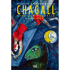 Chagall dans une gebraucht kaufen  Berlin