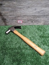 Vintage claw hammer for sale  BOGNOR REGIS