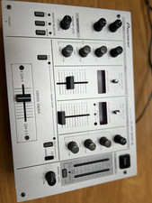 Pioneer mixer djm for sale  LEEDS