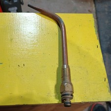 Oxweld 300 400 for sale  Isle