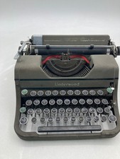 Vintage 1940s underwood for sale  Orlando