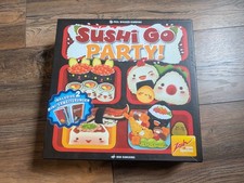 Sushi party plus gebraucht kaufen  Köln