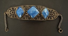 Antique nouveau czech for sale  Tracy
