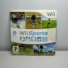 Wii sports nintendo usato Wii sports nintendo usato  Narni