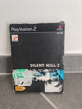 Silent hill ps2 d'occasion Silent hill ps2 d'occasion  Villeneuve-les-Beziers