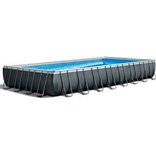 Intex 26374gn ultra gebraucht kaufen  Nidda