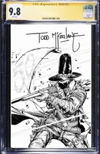 Gunslinger spawn 250 for sale  Hamburg