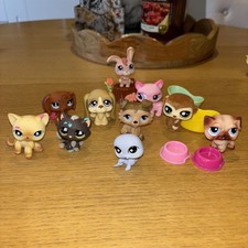 Littlest pet shop for sale  BEDFORD