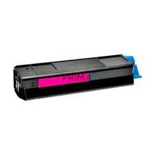 45536414 magenta toner usato  Ciampino