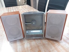 Sony cmt ex100 usato  Bozen