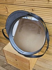 Pair circular wall for sale  KINGSTON UPON THAMES