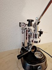 Pavoni europiccola espressomas gebraucht kaufen  Kirchheim unter Teck