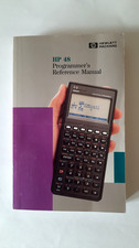Calcolatrice scientifica 48sx usato  Pontey