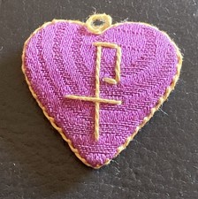 Antikes breverl amulett gebraucht kaufen  Herbertingen
