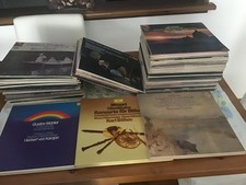 110 dischi vinile usato  Fossano