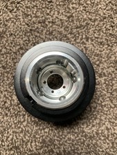Fanatec qr1 metallo usato  Spedire a Italy
