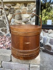 Antique primitive wooden for sale  New London