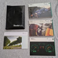 Skoda fabia estate for sale  DONCASTER