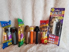 Pez dispensers vintage for sale  Sylvania