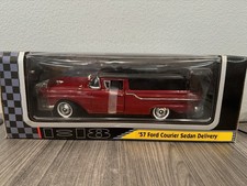 1957 ford courier d'occasion  Expédié en Belgium