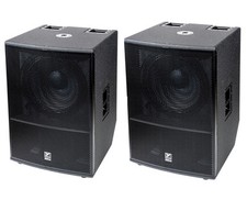 Yorkville es18p elite for sale  Winchester