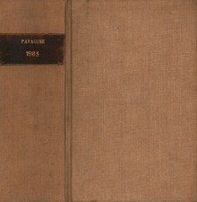 Paragone rivista mensile usato  Cambiago