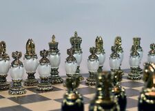 House faberge chess for sale  Palo Alto