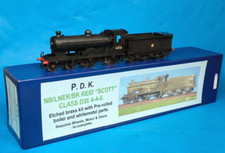Kit built brass for sale  PERTH