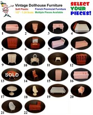 Vintage marx scale for sale  Sheboygan