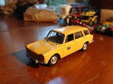 Voiture miniature universal d'occasion  Messanges
