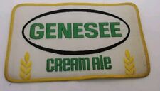 Vintage genesee cream for sale  Somerset