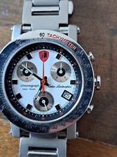 Chronographe tonino lamborghin d'occasion  France