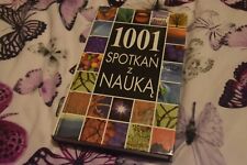 Polish books 1001 for sale  NEWQUAY