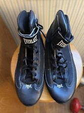 Everlast boxing shoes for sale  Northport