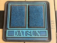 Tappetini datsun gomma usato  Latina