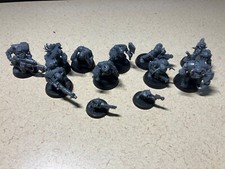 Warhammer 40k ork for sale  Logan