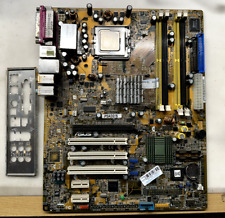 Scheda madre cpu usato  Cattolica