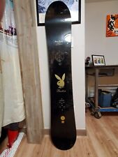 Burton playboy 50th for sale  Eagle