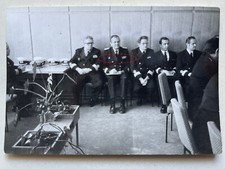 Rig foto ffiziere gebraucht kaufen  Freilingen, Leuterod, Wölferlingen