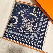 Unused box hermes d'occasion  Expédié en Belgium