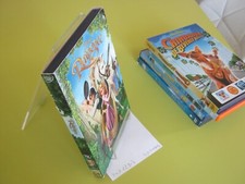 Dvd walt disney d'occasion  Saint-Florentin