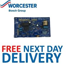 Worcester bosch 230 for sale  DONCASTER