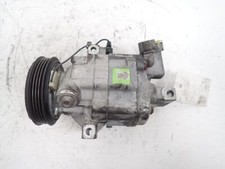 Compresseur climatisation 9520 d'occasion  France