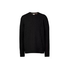 Burberry mens cable for sale  North Smithfield