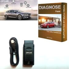 Diagnose pcar interface gebraucht kaufen  Nettetal