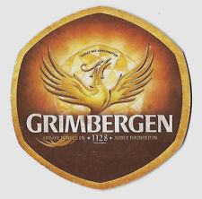 Bock bière grimbergen d'occasion  Gujan-Mestras