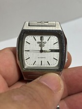 Montre automatic seiko d'occasion  Valence