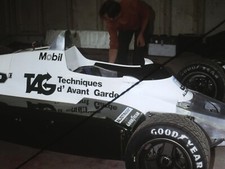 1982 british grand for sale  CHATHAM