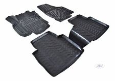 Tapis sol caoutchouc d'occasion  Saint-Claude