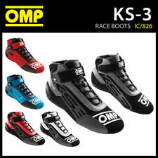 Omp ks3 karting d'occasion  Expédié en Belgium